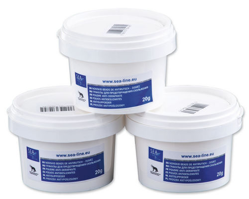 Aditivo para pintura - Sea-Line Troton sp. zo.o. - antideslizante