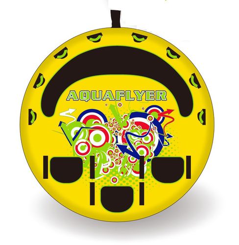 Flotador de arrastre 4 personas máx. - AQUAFLYER - Commercial Towables