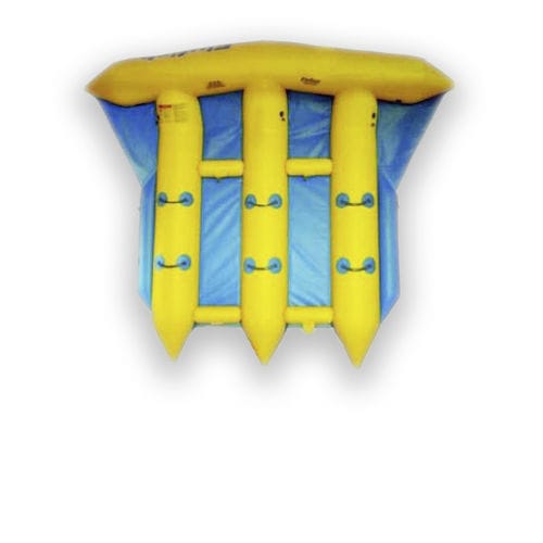 Bote banana 6 personas máx. - FLYFISH 6PRO (Original) - Commercial Towables