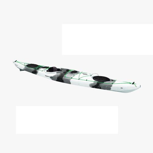 Kayak de travesía - WHISKY 16  - Point 65 Sweden AB - para adulto / 1 plaza / de polietileno