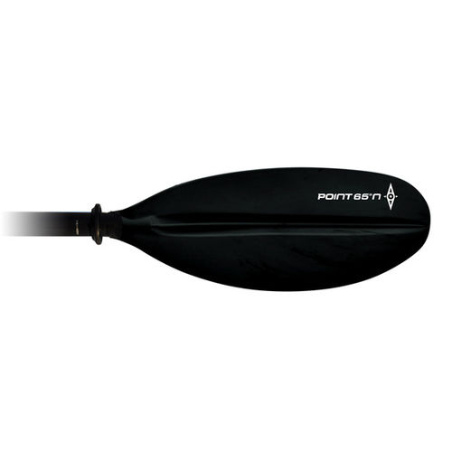 Pala para kayak - EASY TOURER GS - Point 65 Sweden AB - de travesía / asimétrica / doble