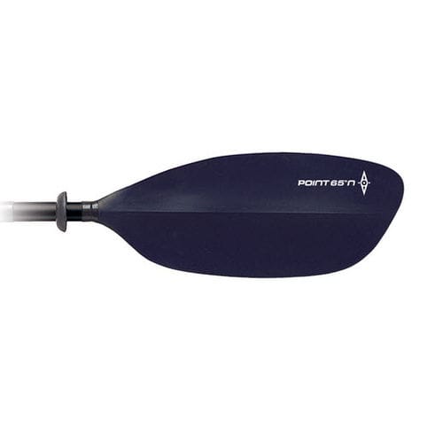 Pala para kayak - ADVENTURE TOURER GS  - Point 65 Sweden AB - de travesía / asimétrica / doble