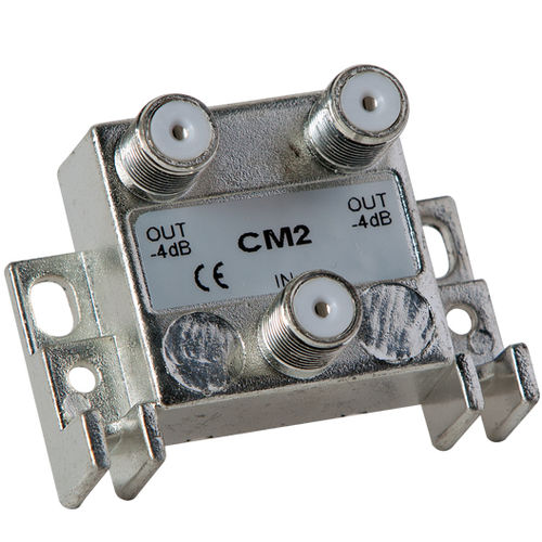 Divisor para antena FM - CM2 - Scout S.r.l. - para barco