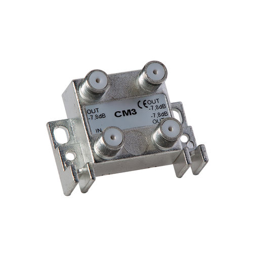 Divisor para antena FM - CM3 - Scout S.r.l. - para barco