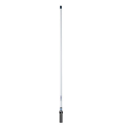 Antena WiFi - KS-62 - Scout S.r.l. - para barco / vertical / omnidireccional