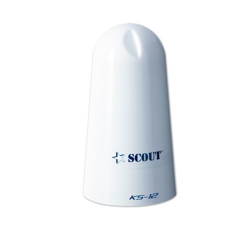 Antena VHF - KS-12 - Scout S.r.l. - para barco / para velero / omnidireccional