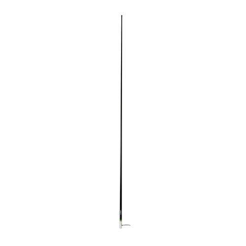 Antena VHF - KS-43 Black Edition - Scout S.r.l. - para barco / para yate / vertical