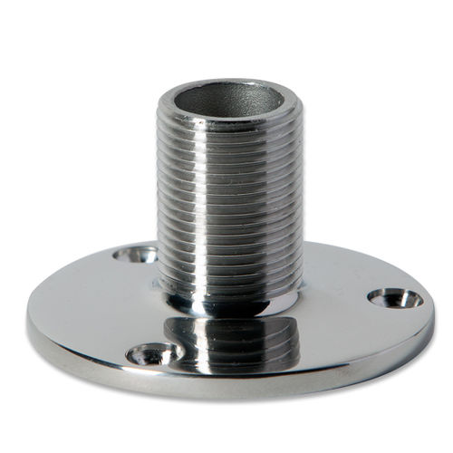 Soporte de antena dipolo - PA-42 - Scout S.r.l. - de acero inoxidable