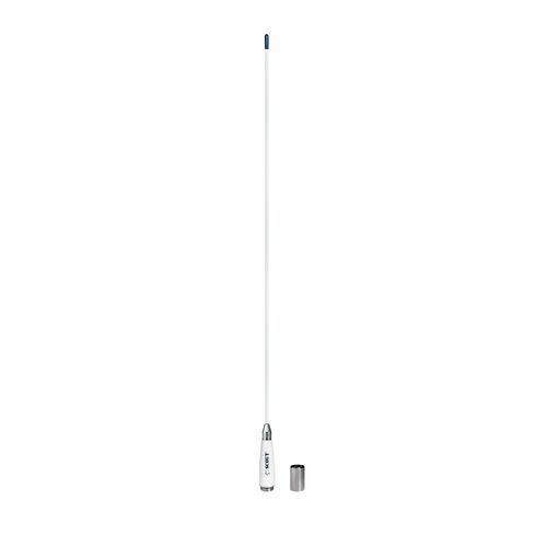 Antena VHF - QUICK 4 - Scout S.r.l. - para barco / vertical