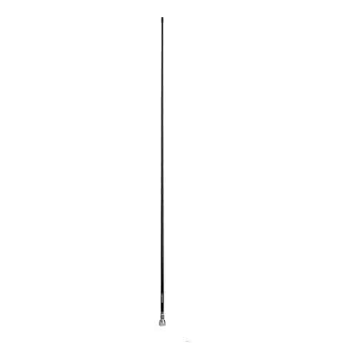 Antena VHF - QUICK 2 Black Edition - Scout S.r.l. - para barco / vertical