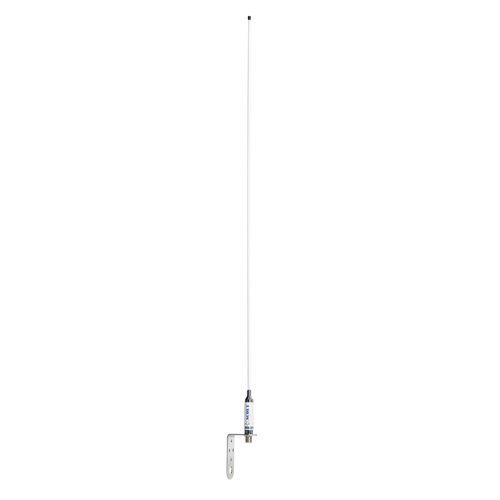Antena VHF - KM-3F  - Scout S.r.l. - para velero / vertical / para mástil