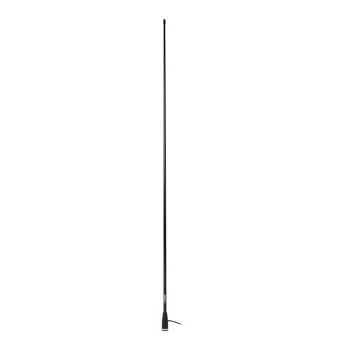 Antena FM - KS-115 Black Edition - Scout S.r.l. - AM / para barco / vertical