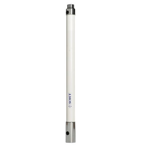 Extensión de antena de mástil - PA-10  - Scout S.r.l.