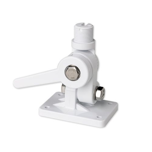 Soporte de antena de barco - PA-3 - Scout S.r.l. - para yate / dipolo / de nailon