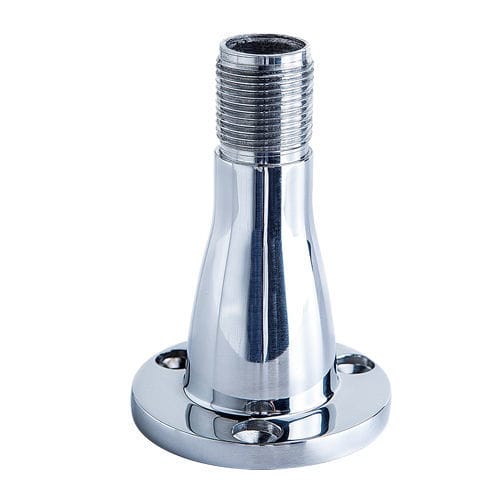 Soporte de antena de barco - PA-40  - Scout S.r.l. - para yate / dipolo / de acero inoxidable
