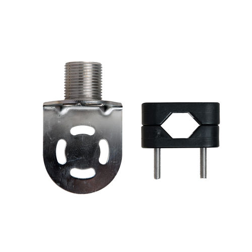 Soporte de antena dipolo - PA-83 - Scout S.r.l. - de acero inoxidable