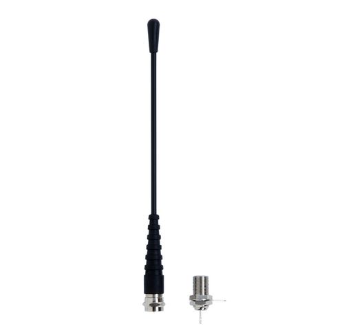 Antena UHF - KM-112TNC - Scout S.r.l. - para barco / vertical