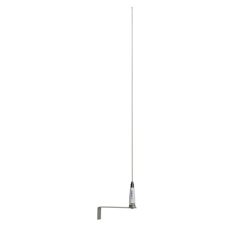 Antena VHF - KM-32 - Scout S.r.l. - para barco / para velero / vertical