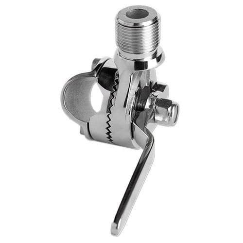 Soporte de antena dipolo - PA-45 - Scout S.r.l. - de acero inoxidable