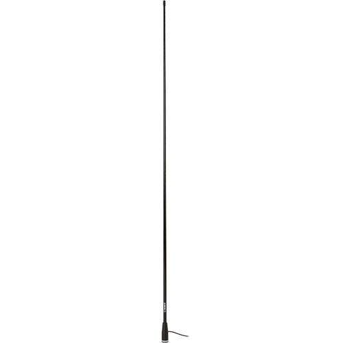 Antena VHF - KS-22 Black Edition - Scout S.r.l. - para barco / vertical