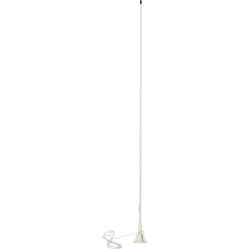 Antena VHF - KM-22 BS - Scout S.r.l. - para barco / vertical