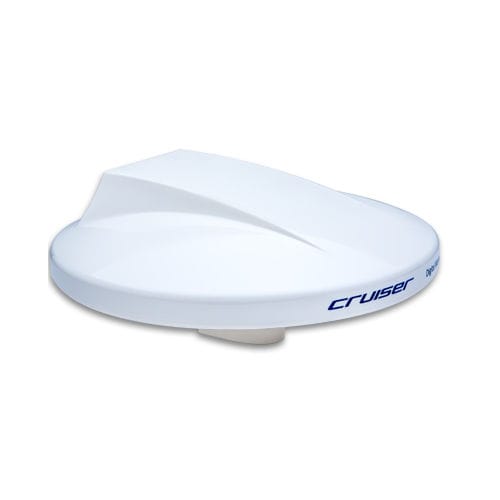 Antena TV - Cruiser - Scout S.r.l. - FM / para barco / omnidireccional