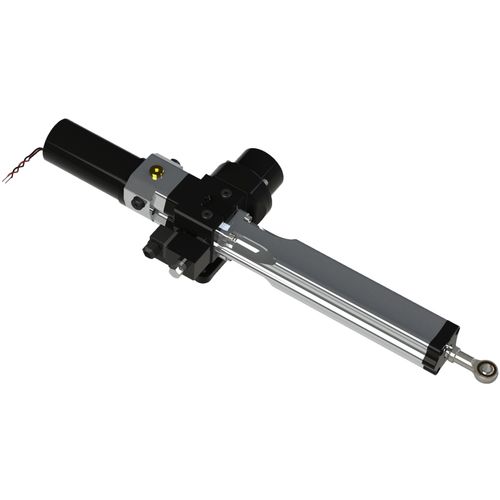 Actuador para velero - ML+40 - Hydraulic Projects - hidráulico / lineal / para sistema hidráulico
