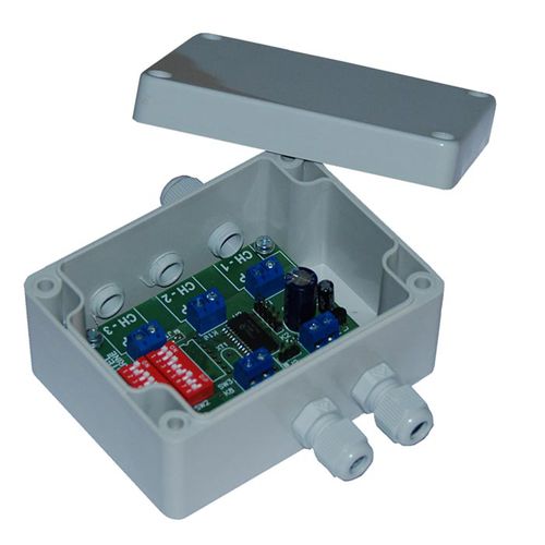 Variador de luz para lámparas de LED - MDU13 - ASTEL MARINE - para yate / para barco