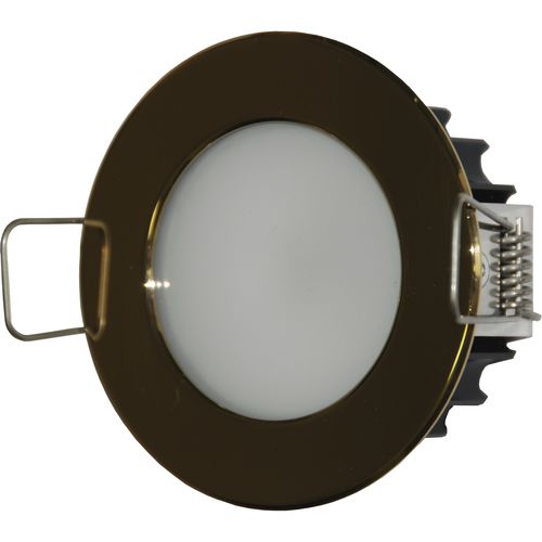 Foco de exterior - INTENSA MRM0620 - ASTEL MARINE - de interior / para barco / LED RGBW