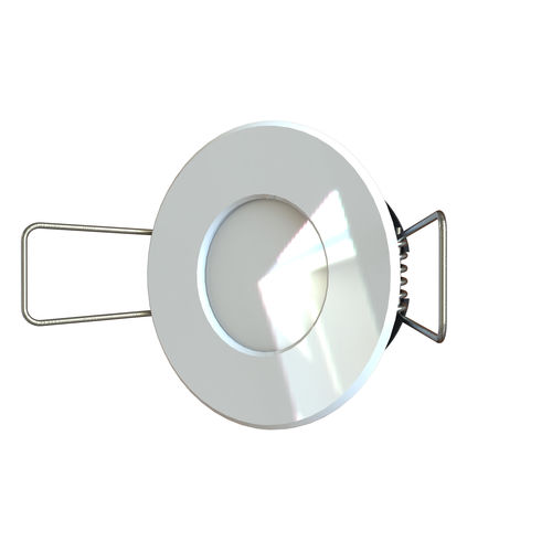 Foco de exterior - INTENSA MRM0110 - ASTEL MARINE - para barco / LED RGBW / empotrable