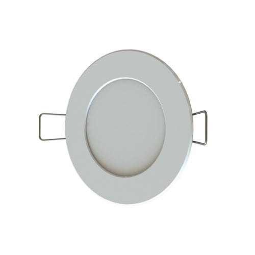 Foco de exterior - INTENSA MRM0230 - ASTEL MARINE - de interior / para barco / LED RGBW