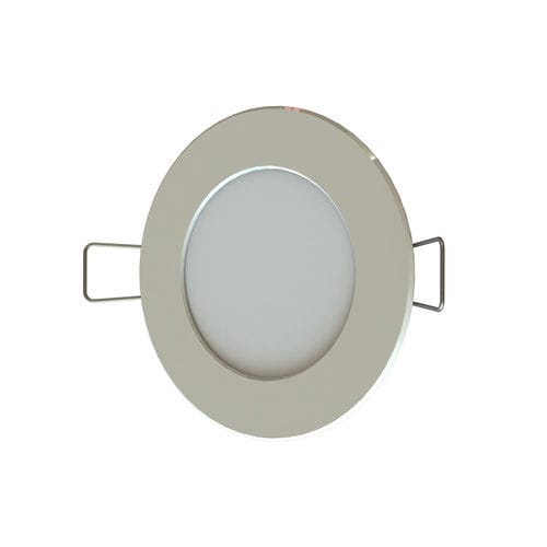 Foco de exterior - INTENSA MRM0380 - ASTEL MARINE - de interior / para barco / LED RGBW