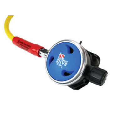 Regulador de buceo segunda etapa - RG4X - BROWNIE'S THIRD LUNG
