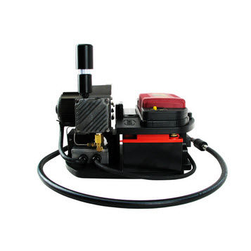 Compresor de buceo - VS1  - BROWNIE'S THIRD LUNG - DC / móvil