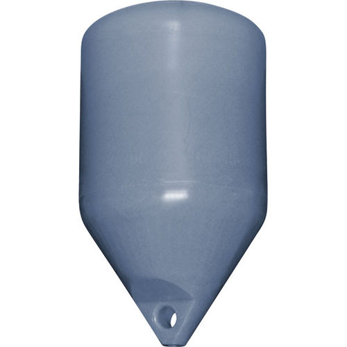 Boya de señalización - SBH-series - POLYFORM - para miticultura / de plástico / cilíndrica