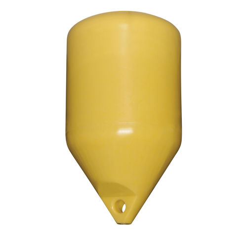 Boya de fondeo - LSB-series - POLYFORM - para terminal portuaria / de espuma / de poliestireno