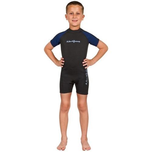 Traje húmedo para deportes náuticos - S620CB - Neo Sport - integral / shorty / de manga corta