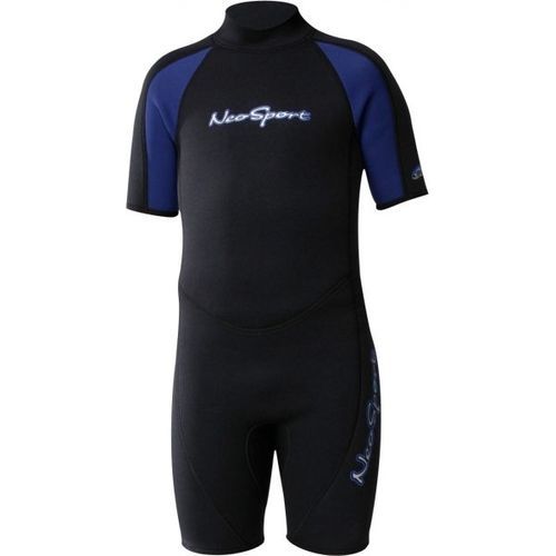 Traje húmedo para deportes náuticos - S625JB - Neo Sport - integral / shorty / de manga corta