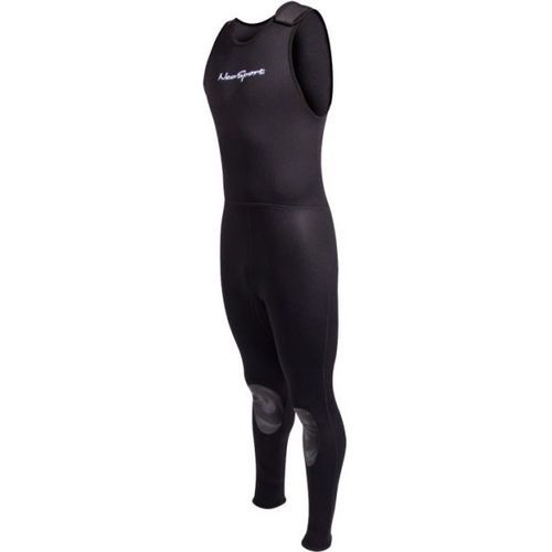 Traje húmedo para deportes náuticos - S5 series - Neo Sport - integral / long john / 3 mm
