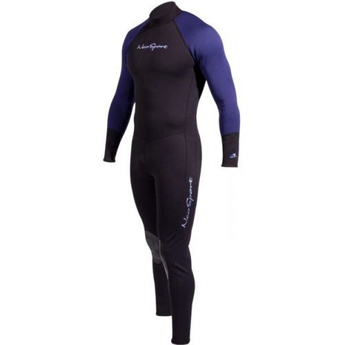 Traje húmedo de buceo - S805MB-01 - Neo Sport - integral / de manga larga / 1 mm
