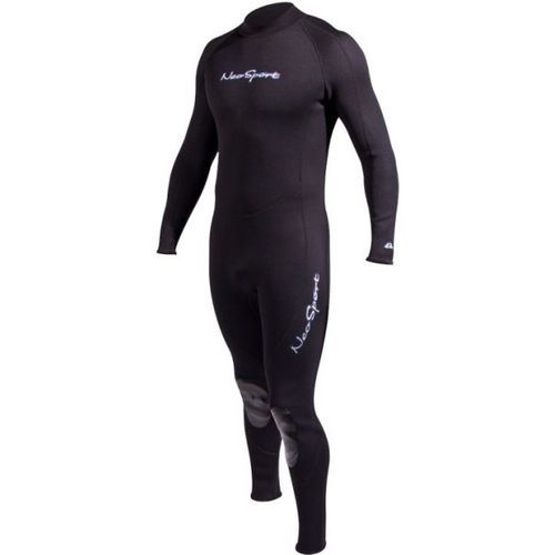 Traje húmedo para deportes náuticos - S8 series - Neo Sport - de manga larga / integral / 3 mm