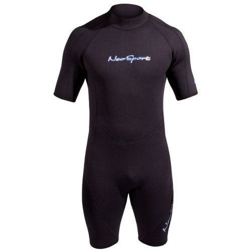 Traje húmedo para deportes náuticos - S6 series - Neo Sport - integral / shorty / de manga corta
