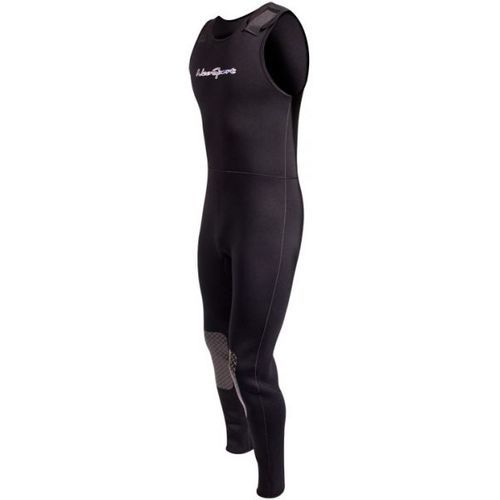 Traje húmedo para deportes náuticos - Waterman  - Neo Sport - integral / long john / 3 mm