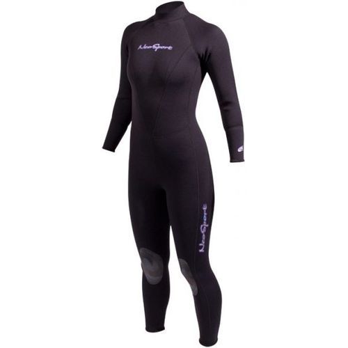 Traje húmedo de buceo - S805WB-01 - Neo Sport - integral / 1 mm / para mujer