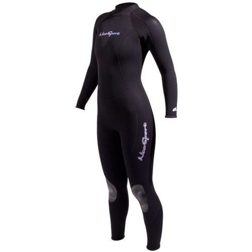 Traje húmedo para deportes náuticos - S8 series - Neo Sport - de manga larga / integral / 3 mm