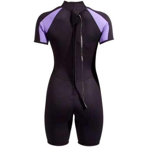 Traje húmedo para deportes náuticos - S6 series - Neo Sport - integral / shorty / de manga corta