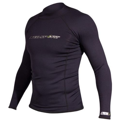 Camiseta de neopreno de manga larga - SX150MN-01 - Neo Sport
