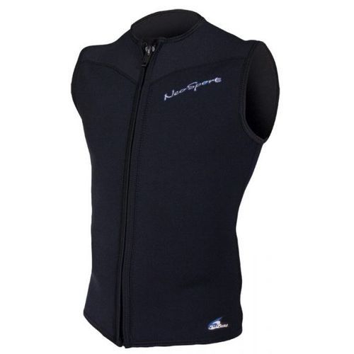Chaqueta de navegación - S125MF - Neo Sport - de deporte / para hombre / de neopreno