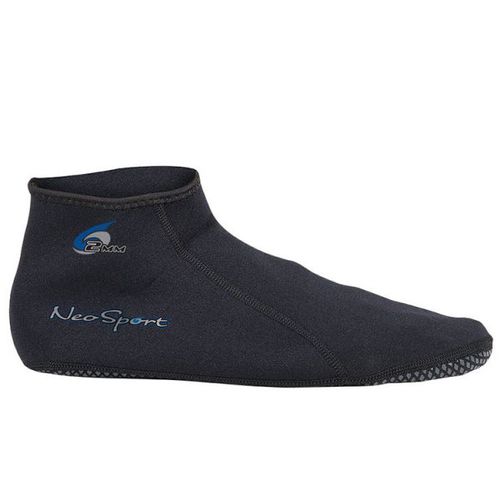 Calcetín de neopreno de buceo - SS21N - Neo Sport - 2 mm