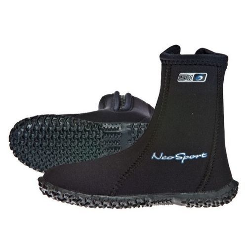 Bota - SB50CZ - Neo Sport